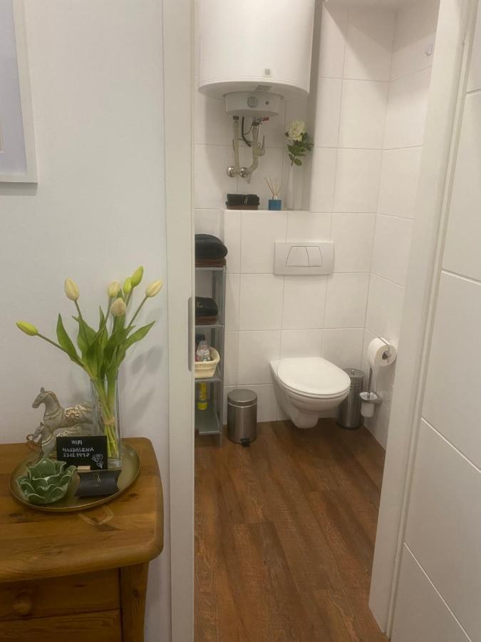 Apartman 2+kk, 50 M2 V Klidne Lokalite. 10 Min Od Centra Prahy. *
