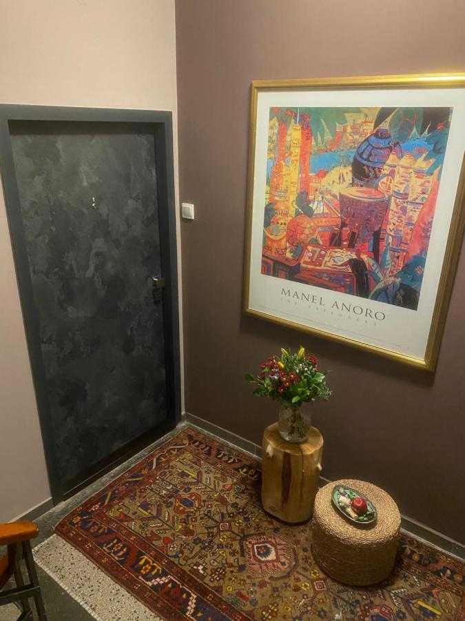 Apartman 2+kk, 50 M2 V Klidne Lokalite. 10 Min Od Centra Prahy. Apartment