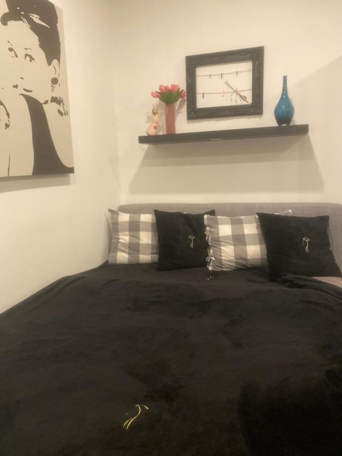 Apartment Apartman 2+kk, 50 M2 V Klidne Lokalite. 10 Min Od Centra Prahy. Prague