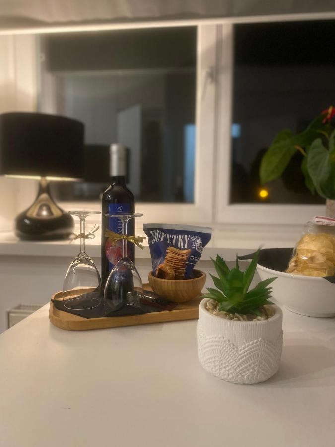 Apartman 2+kk, 50 M2 V Klidne Lokalite. 10 Min Od Centra Prahy. Apartment Prague