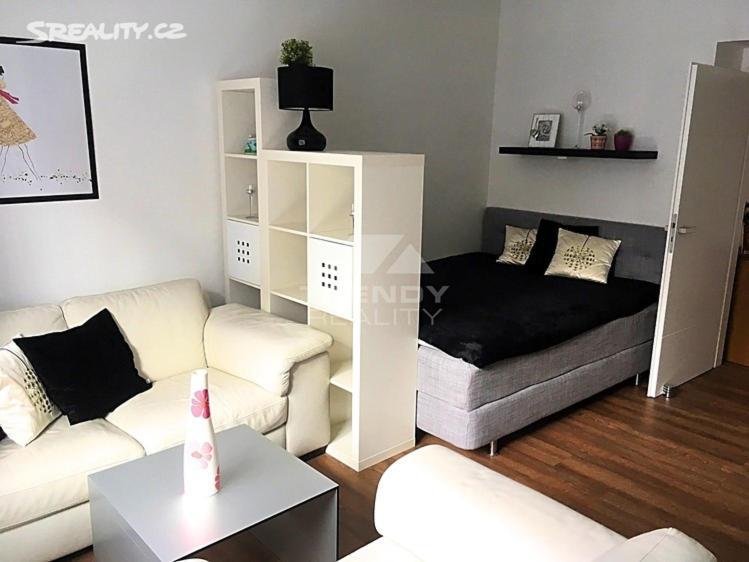 Apartman 2+kk, 50 M2 V Klidne Lokalite. 10 Min Od Centra Prahy. Apartment Prague
