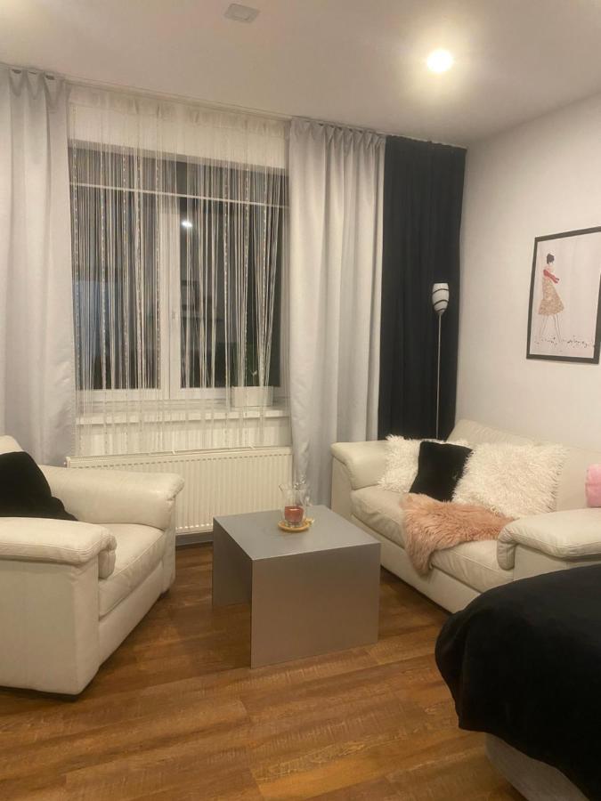 Apartman 2+kk, 50 M2 V Klidne Lokalite. 10 Min Od Centra Prahy. Apartment