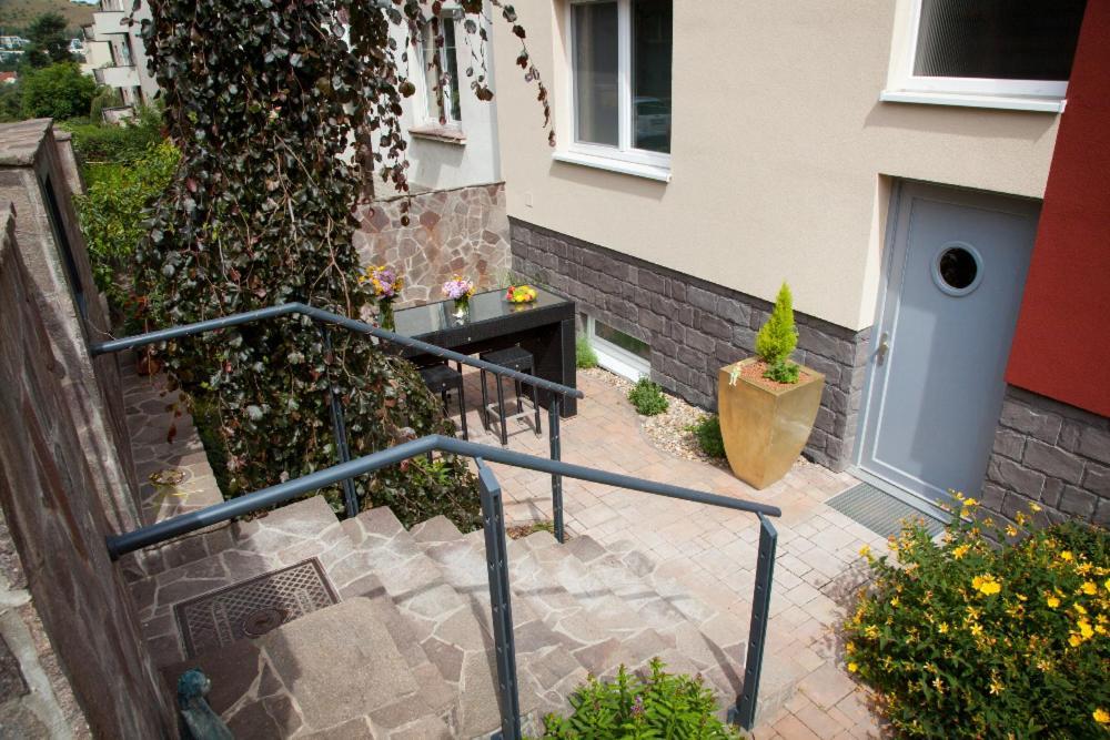 Apartment Apartman 2+kk, 50 M2 V Klidne Lokalite. 10 Min Od Centra Prahy. Prague